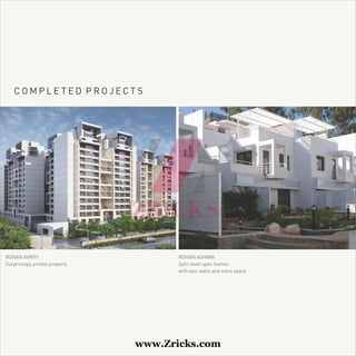 www.Zricks.com
 