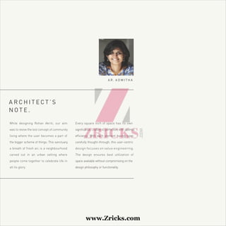 www.Zricks.com
 