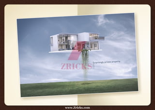 www.Zricks.com
 