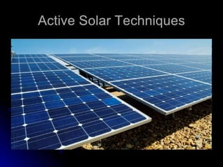RENEWABLE ENERGY SOURCES BY ROHAN AND ANU....