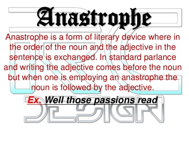 Ozymandias theme image