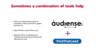 Growth Hacking for Early Age Startups | PDF