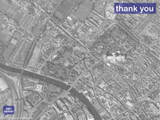 thank you




   SHIFT
  HAPPENS

© 2010 Google Imagery et al.
 