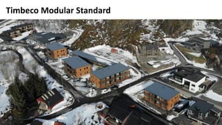 Timbeco Modular Standard
 