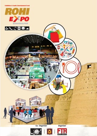Rohi Expo Booklet 2019