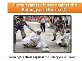 Rohingya T_T