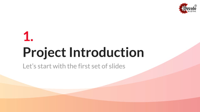 Encryption and Decryption Project on Java Language | PPT