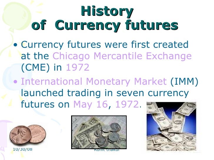 Futures and options trading in india ppt