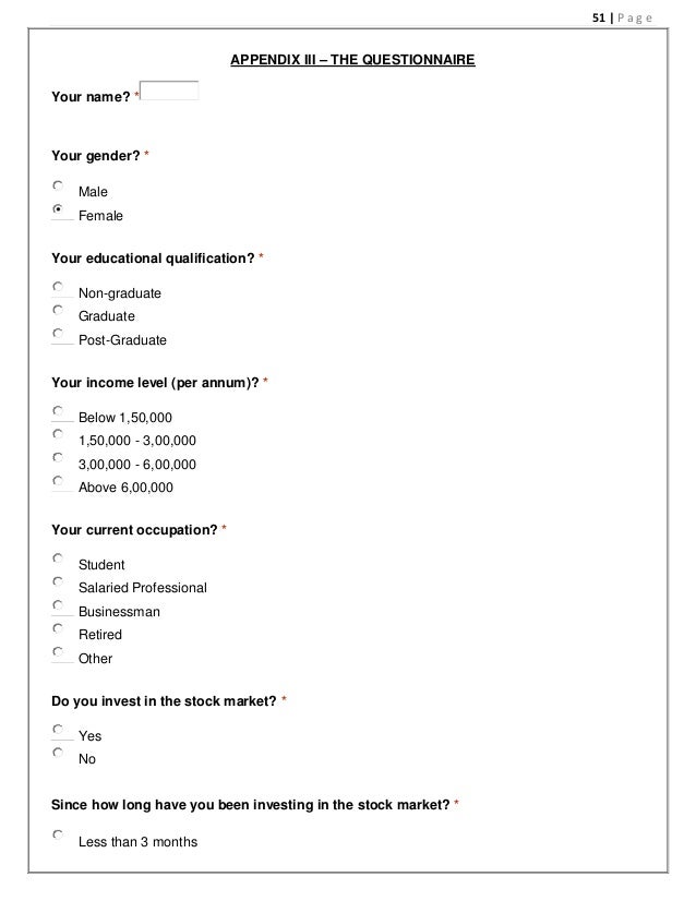 investor questionnaire template under fontanacountryinn com investor questionnaire template