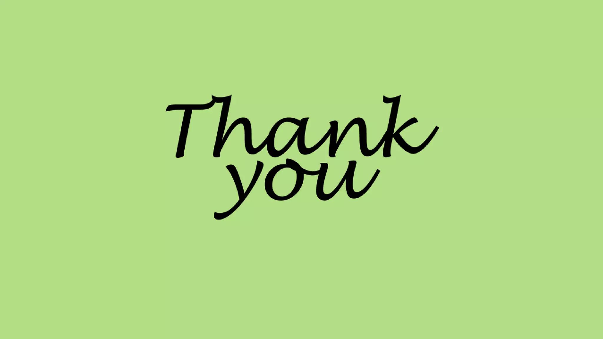 Classical extraction methods