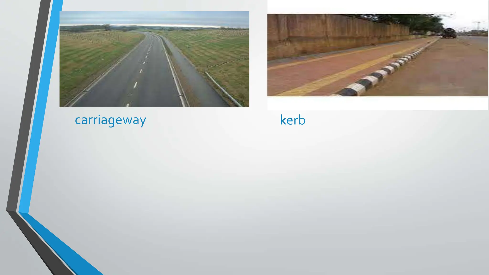 Road construction ppt for college rajkiya presentation | PPTX