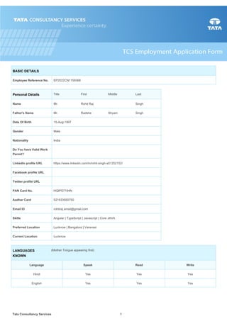 Rohit RajSingh_ApplicationForm.pdf