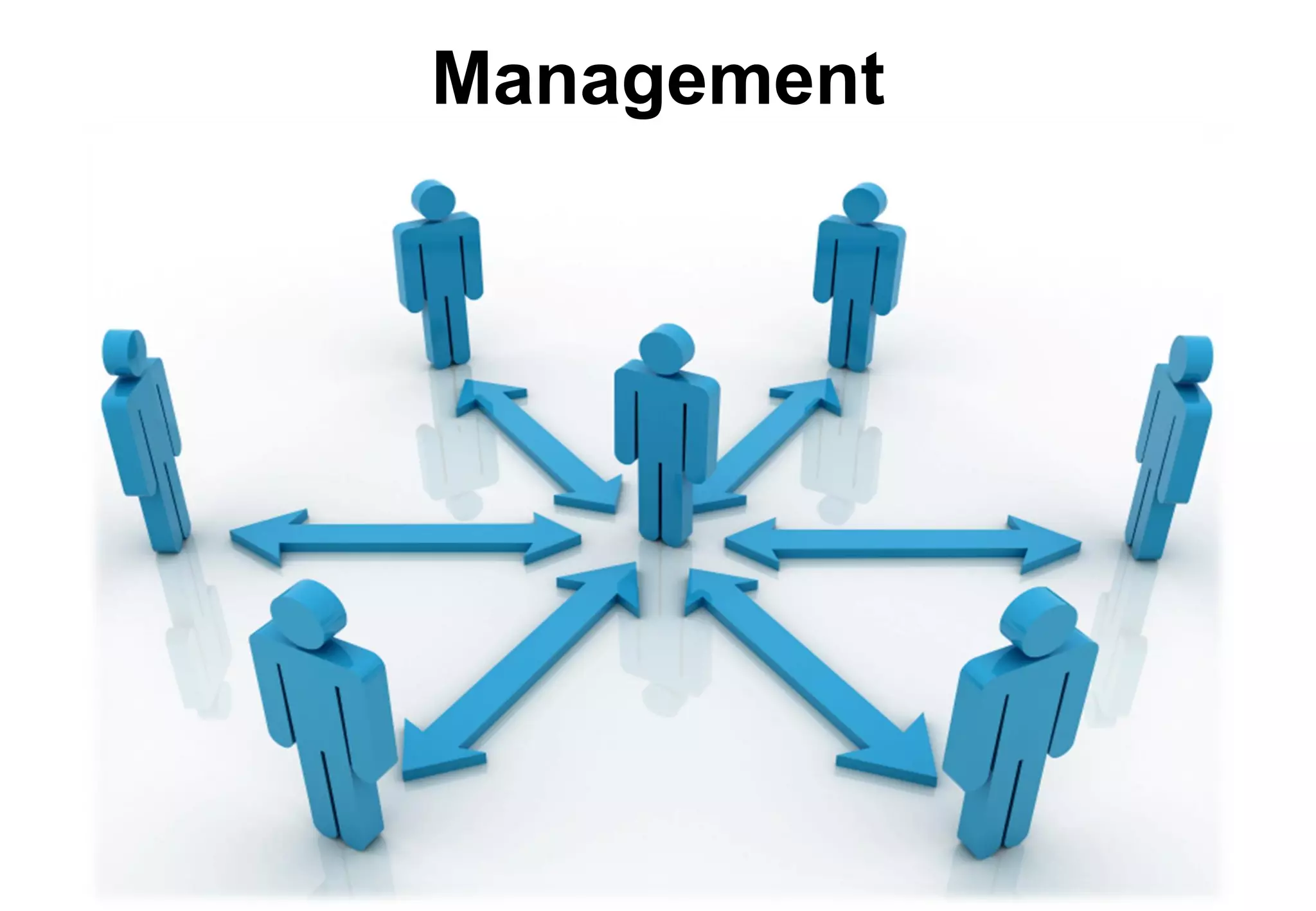 Management
 