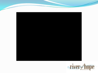 River of Hope Park Project