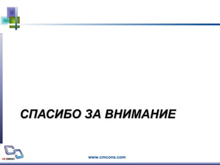 СПАСИБО ЗА ВНИМАНИЕ 