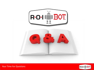 Got a Question? Ask our Expert!
Your Time For Questions
 