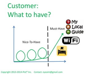 Customer:
What to have?

Copyright 2013-2014 iPot® Inc. Contact: eyeaim@gmail.com

 