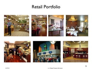 Retail Portfolio 