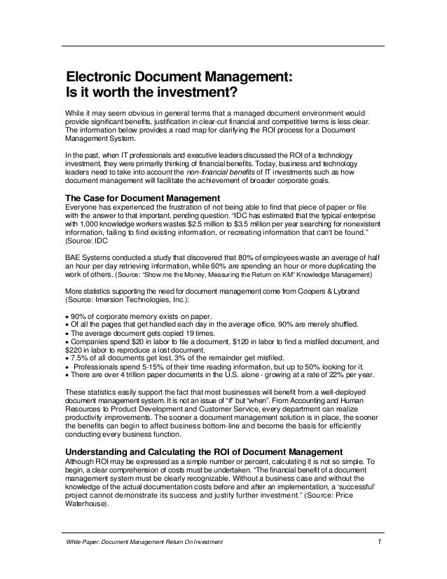 paper file management paper file management