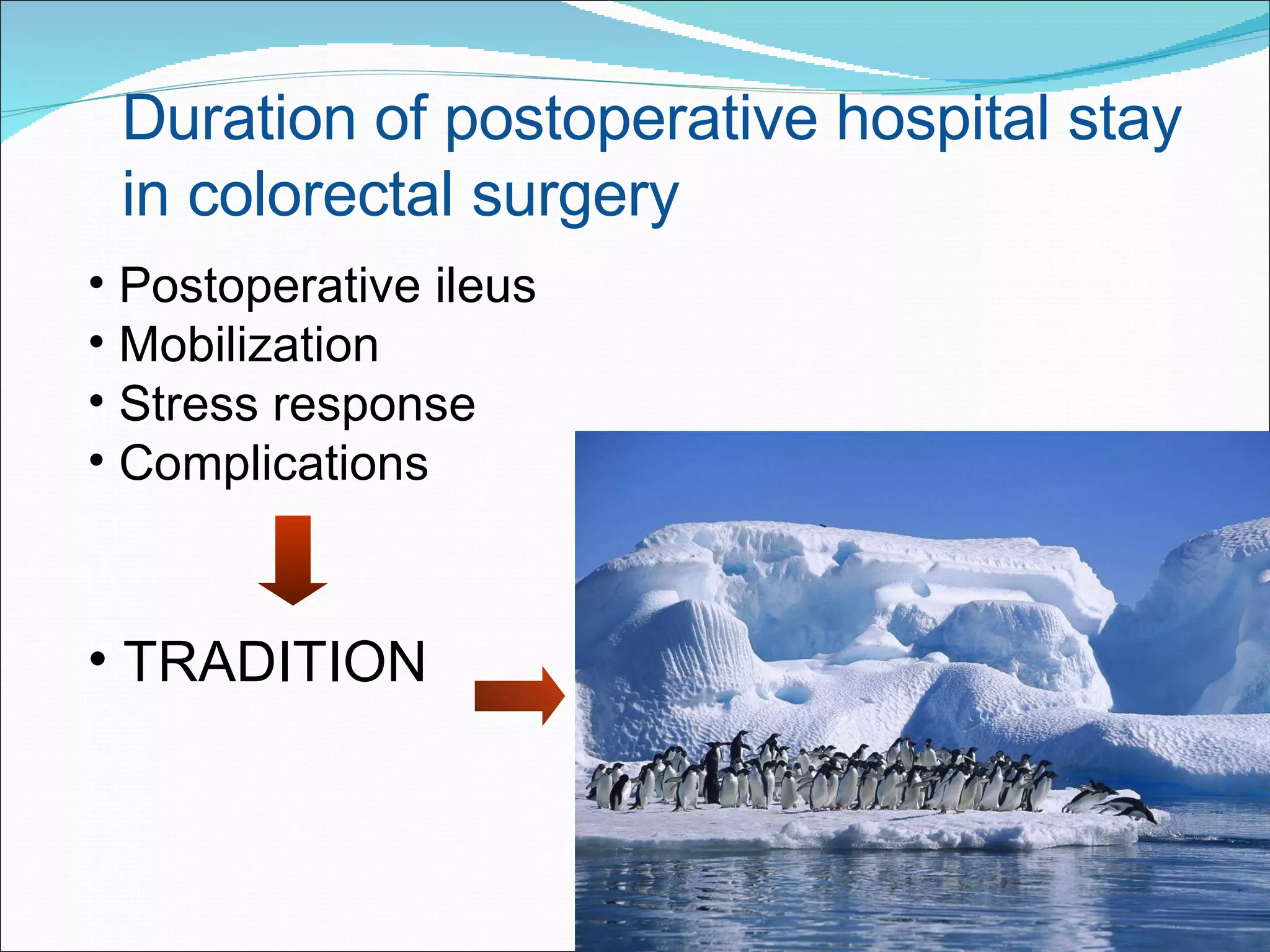 Fluid therapy and colorectal surgery Use or abuse?