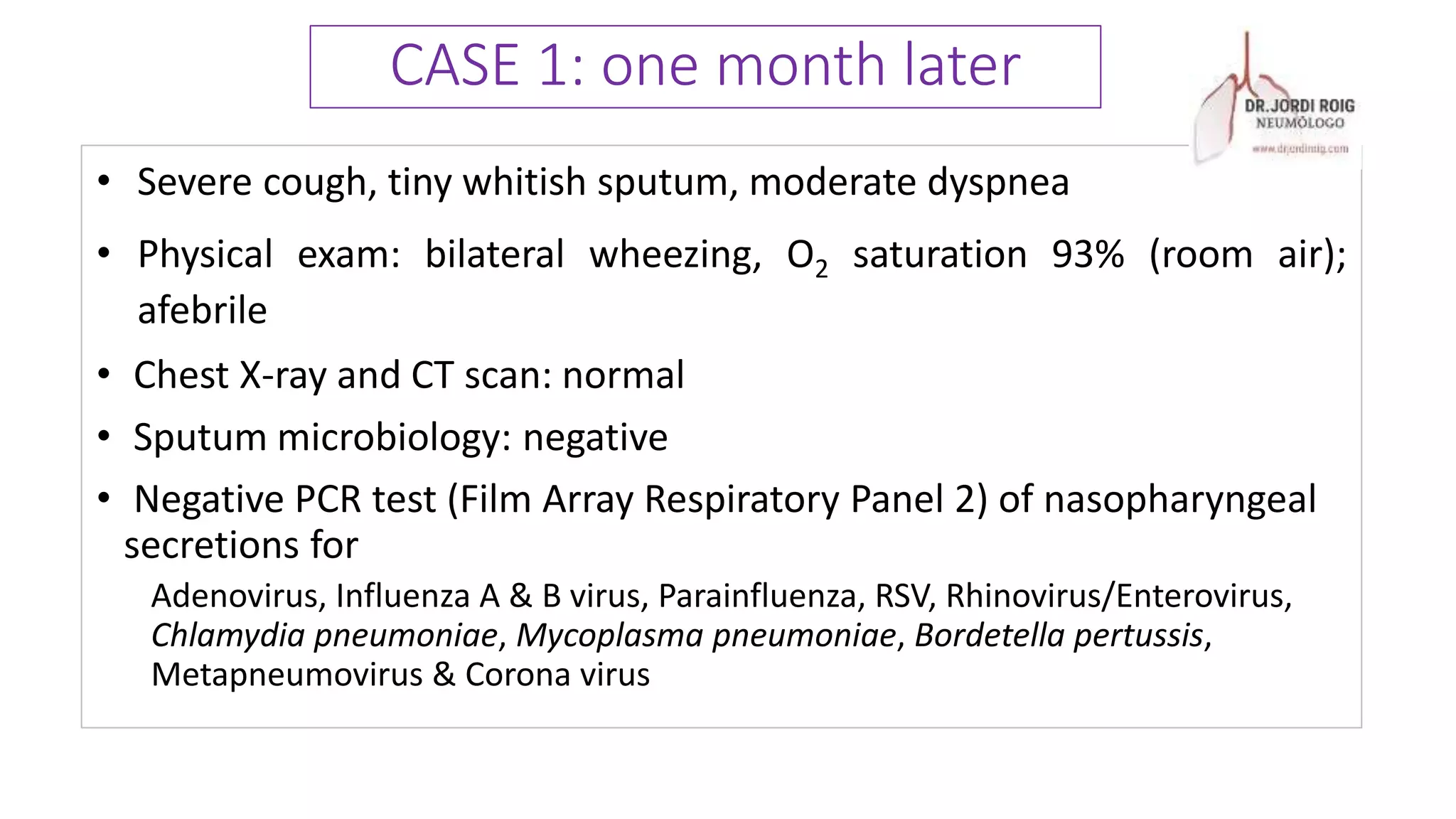 Respiratory disease caused by Aerotoxic Syndrome | PPTX