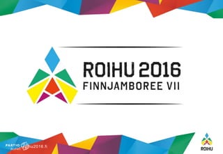 roihu2016.fi
 