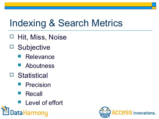 can we use impact in quantitative research