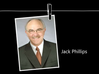 Jack Phillips
 
