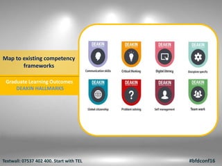 Introduction to Open Badges | PPTX