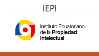 IEPI
 