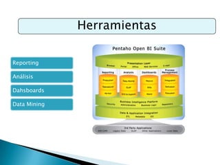 Inteligencia De Negocios - Rojas Figueroa Erick