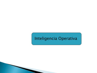 Inteligencia De Negocios - Rojas Figueroa Erick