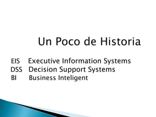Inteligencia De Negocios - Rojas Figueroa Erick