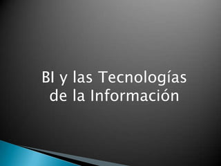 Inteligencia De Negocios - Rojas Figueroa Erick