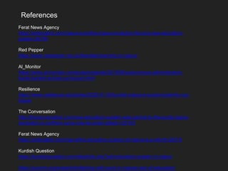 Rojava educational system | PPT