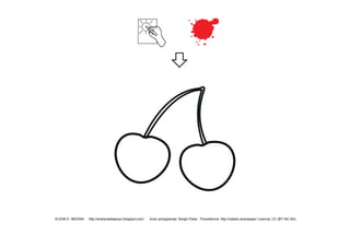 ELENA E. MEDINA http://enelauladeapoyo.blogspot.com/ Autor pictogramas: Sergio Palao Procedencia: http://catedu.es/arasaac/ Licencia: CC (BY-NC-SA)
 