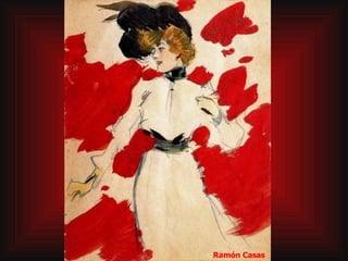 Ramón Casas 