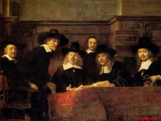 Rembrandt 