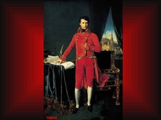 Ingres 