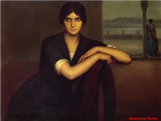 Romero de Torres 