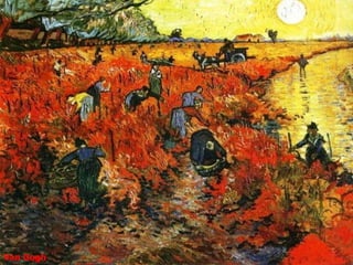 Van Gogh 