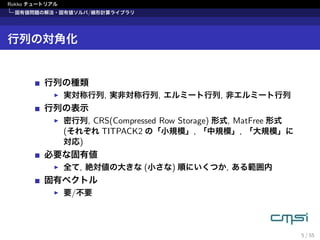 Rokko チュートリアル