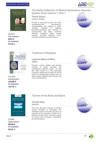 European Year of the Brain | Europejski Rok Mózgu 2014 Neurologia ...
