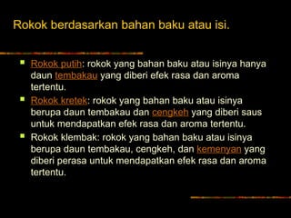 penyuluhan tentang kesehatan paru rokok 1.pptx