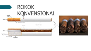 Rokok dan vape (KPM).pptx