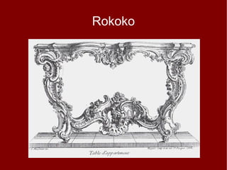 Rokoko 