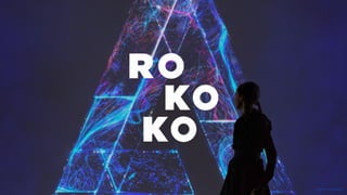 Rokoko infin it presentation 