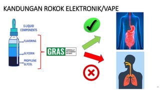 ROKOK & VAPE.pptx