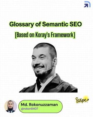 [rokonz.com] Glossary of Semantic SEO Part-1.pdf