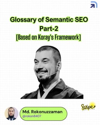 [rokonz.com] Glossary of Semantic SEO Part-2.pdf